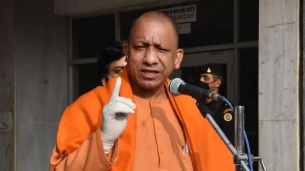 Yogi Adityanath launched 311 projects worth Rs 35,126.94 crore to promote the development of UP 