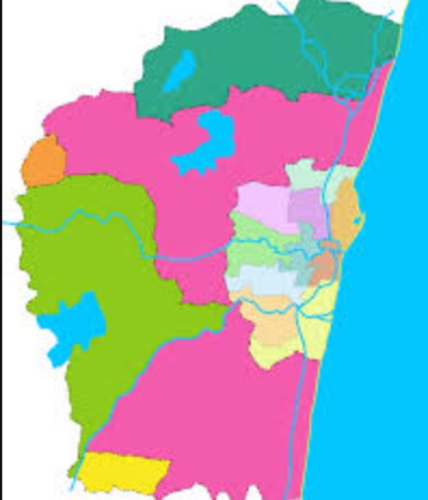 Chennai is deteriorating due to air Pollution and What are the reasons for increasing pollution in Chennai Chennai is deteriorating due to air Pollution and What are the reasons for increasing pollution in Chennai