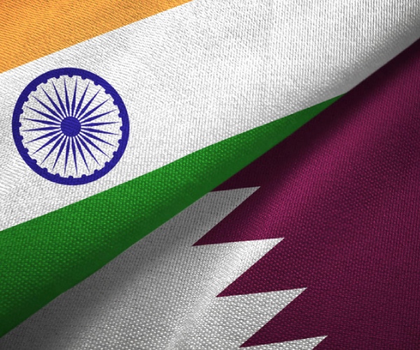  What are the options available for India to rescue Indian prisoners from Qatar