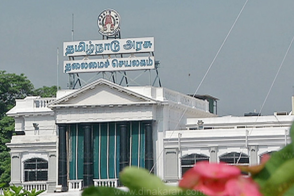 TN Govt removed 13,514 families in Chennai Koovam and 743 families left 