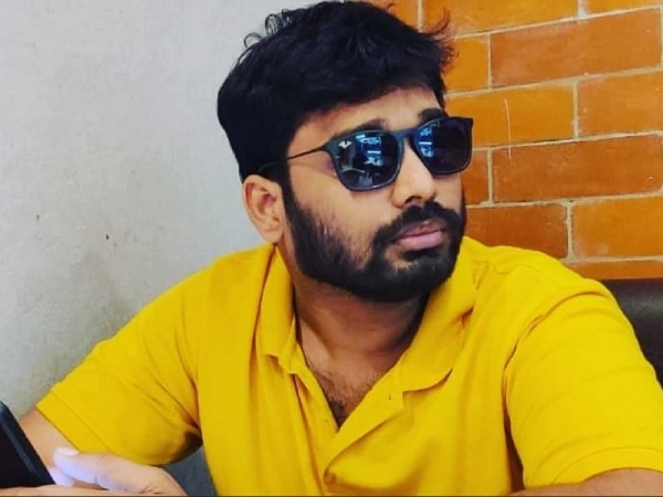 Bigg Boss Tamil Season 7 Vijay Verma talked about the reason for attacking Pradeep