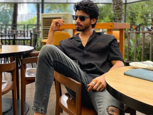 Bigg Boss Tamil Season 7 Vijay Verma talked about the reason for attacking Pradeep