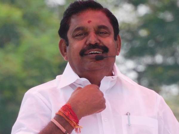 Edappadi Palaniswami has chance to become PM says rajendra balaji, this is OPS reaction 