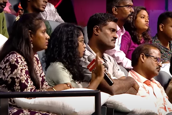 Neeya Naana Show October 27th Promo and fans reaction 