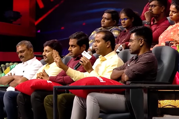 Neeya Naana Show October 27th Promo and fans reaction 