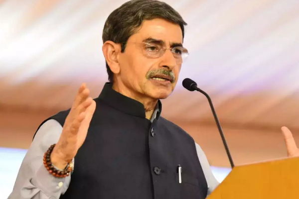 will report to governor about the BJPs victimization by the DMK government: Sadananda Gowda 