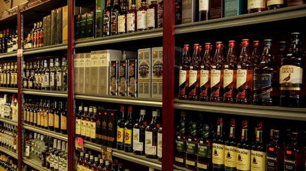 heavy Competition for 2,800 tasmac liquor bars in Tamil Nadu: Tender suspended till oct 31st heavy Competition for 2,800 tasmac liquor bars in Tamil Nadu: Tender suspended till oct 31st