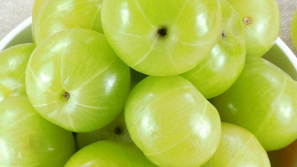 Do you know the Excellent Benefits in Indian Gooseberry and an amazing herbal remedy Strengthen Loose Teeth 