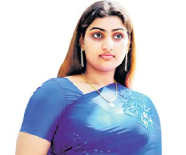 Do you know who is this Famous Actress Maya and what did she say about his son Vignesh Do you know who is this Famous Actress Maya and what did she say about his son Vignesh