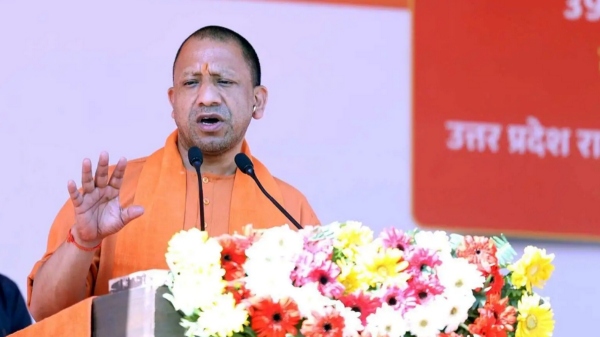 Yogi is proud that the programs implemented to improve the skills of the youth have yielded results Yogi is proud that the programs implemented to improve the skills of the youth have yielded results
