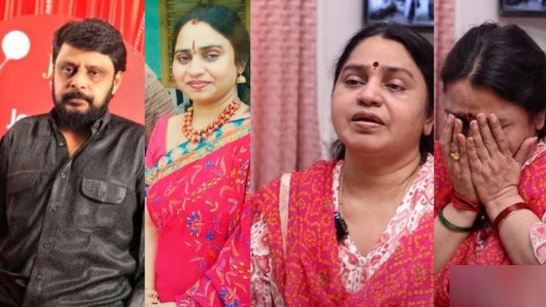 Why Vikraman not reveals about the private hospitals negligence? 