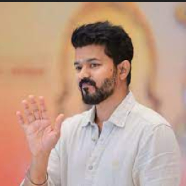 Leo succees meet on november 1 at Chenai nehru stadium 