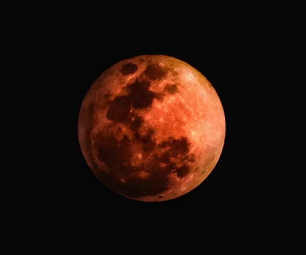 Do you know when will Lunar eclipse be visible at Chennai? 