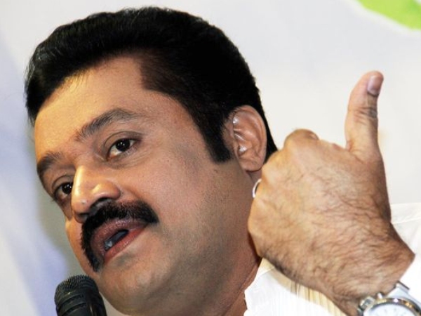 Famous Actor Suresh Gopi and Who is this Kerala women journalist, complaint against BJP Suresh Gopi