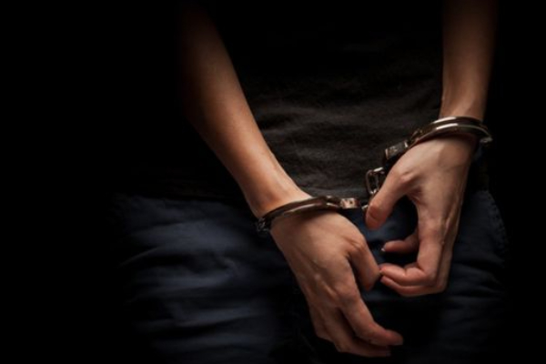 Cinema Financier Bothra son Gagan Bothra arrested 