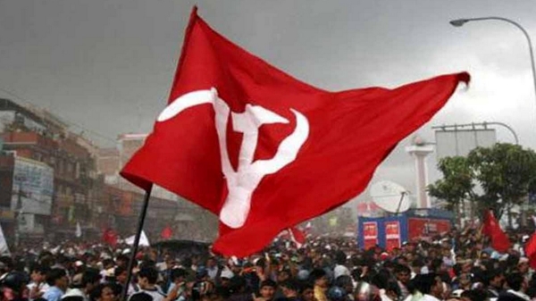 Communist Party of India office attacked by anti-social elements: CPIM condemns 