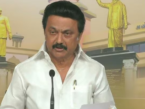 If the heirs are talented, anything can be saved, says CM Stalin 