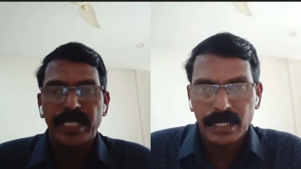 Kerala blast Kochi man Dominic Martin learnt to make bomb using google 