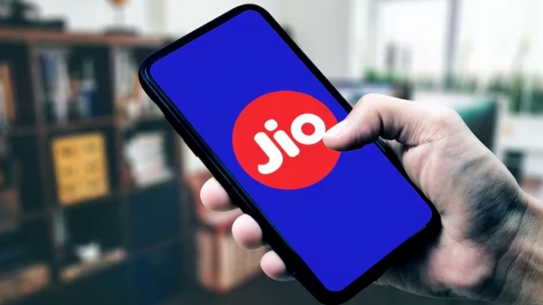  Reliance Jio launches JioSpace Fiber to provide internet services in rural areas in India