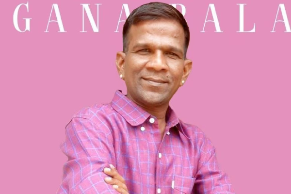 bigg boss 7 tamil wild card Kana Bala Life Story