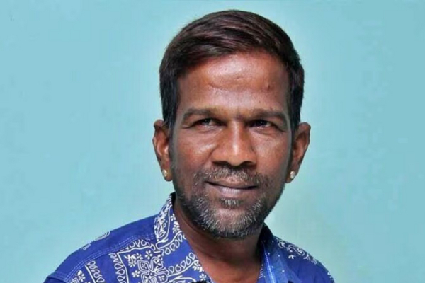 bigg boss 7 tamil wild card Kana Bala Life Story