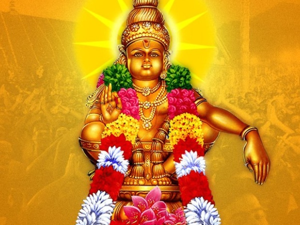 Sabarimala Mandala Pooja and Makara vilakku Pooja 2023 Pooja date and Temple opening dates 