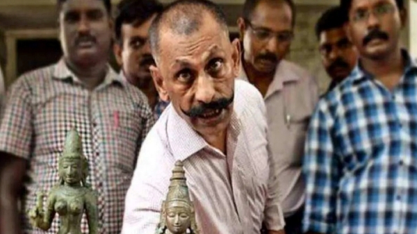 CMPC condemned Pon Manikavel for religiously defaming the journalist 