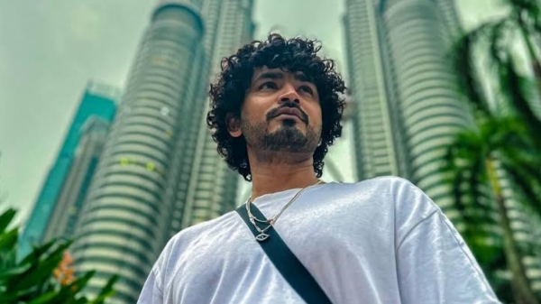 bigg boss 7 tamil wild card RJ Bravo Life Story