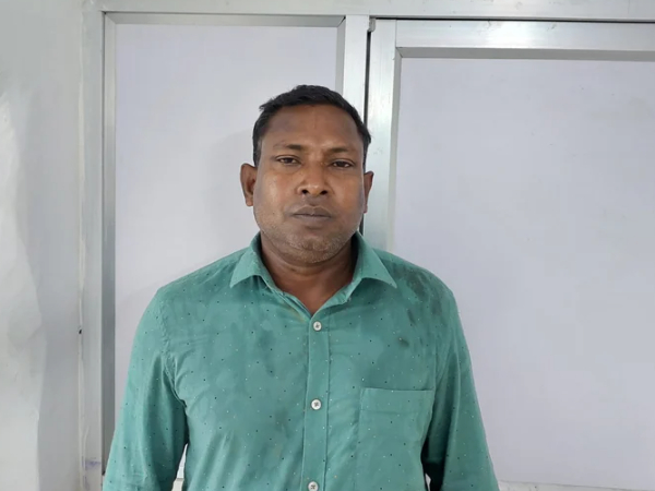 Chennai Thiruvanmiyur youth arrested for murder 