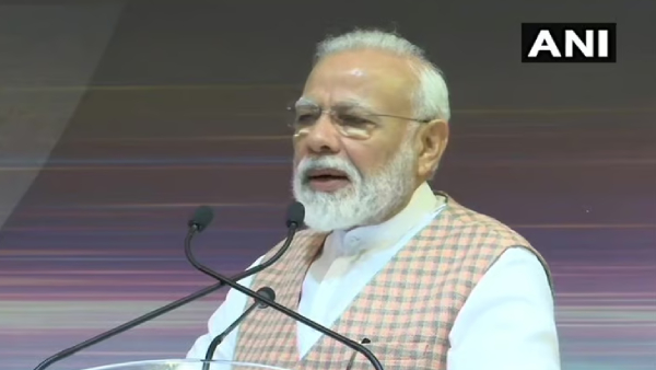  Amid of Gurupoojai Day PM Narendra Modi Praises Muthuramalinga Devar 