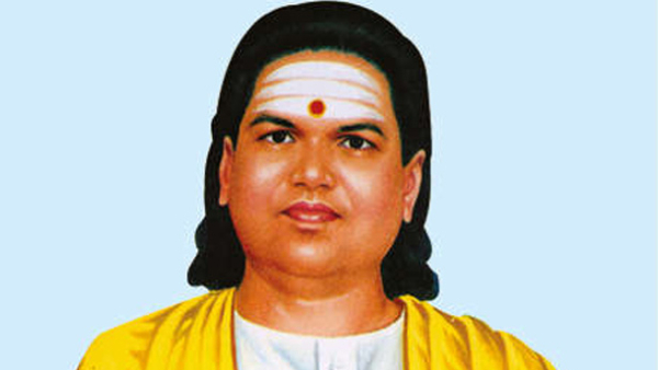  Amid of Gurupoojai Day PM Narendra Modi Praises Muthuramalinga Devar 