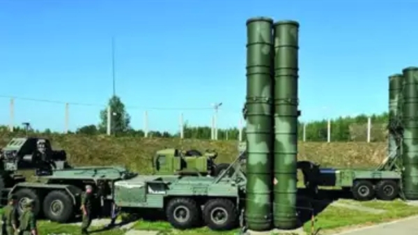 The indigenously manufactured long-range missiles will be commissioned in 2028-2029 