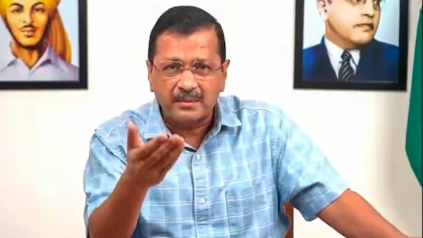 Delhi Liquor Scam: ED summons Arvind Kejriwal to appear on November 2 