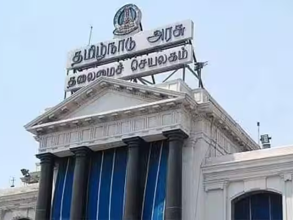 Tn government announces mbbs counselling for 86 vacant seats