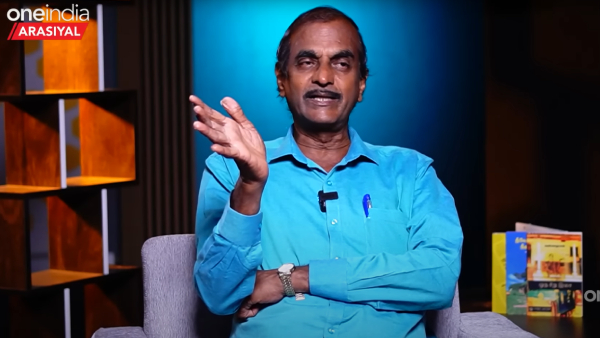 Opposing Mukkulathor Community will backfire Edappadi Palanisamy completely 