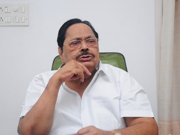 Karnataka is behaving like an enemy country on Cauvery issue: Duraimurugan 