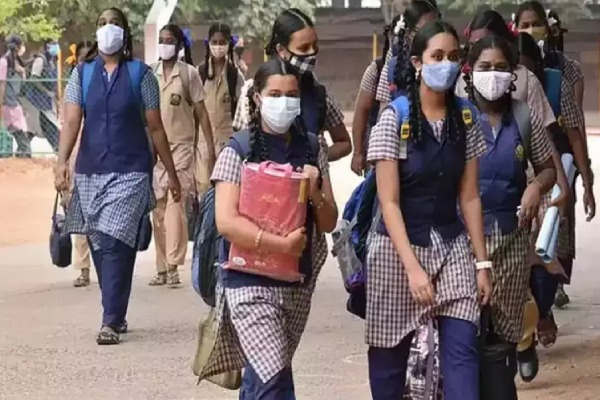 Schools in Puducherry are off for two days to celebrate Liberation Day 