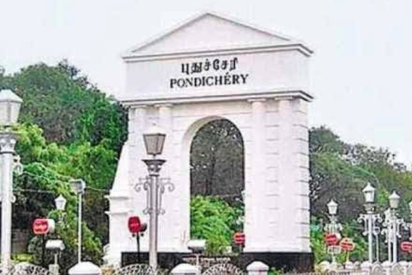 Schools in Puducherry are off for two days to celebrate Liberation Day 