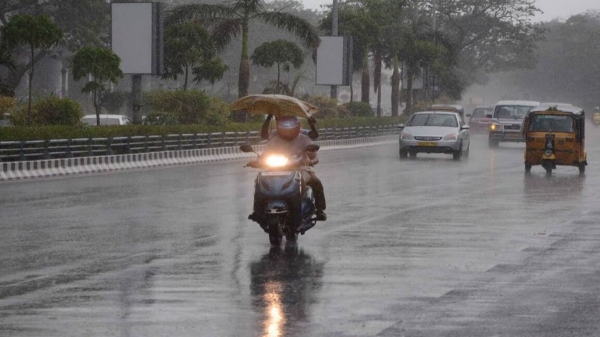  Which 22 districts will get good rain for next 3 says explains chennai meteorological dpt
