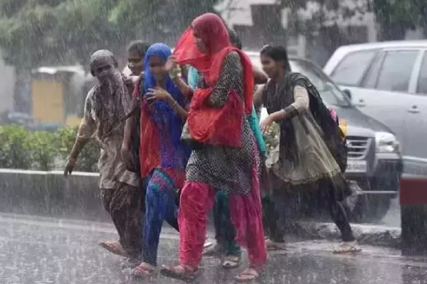  Which 22 districts will get good rain for next 3 says explains chennai meteorological dpt