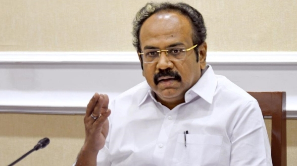  What minister Thangam Thennarasu said about key decision taken in cabinet meeting