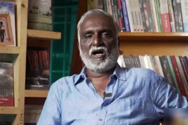 Bigg Boss Tamil Season 7: Bhava Cheladurai leaving in bigg boss house 