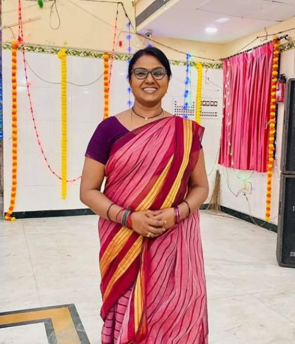 Baakiyalakshmi serial actresses kampam meena sad post