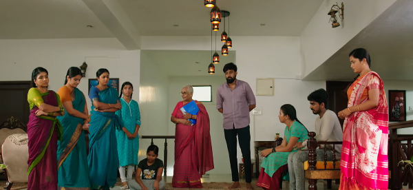 Ethirneechal Serial 2023 October 13th promo and fans reaction 