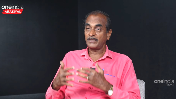 Why did Edappadi Palanisamy want to break the AIADMK - BJP alliance even before the meeting? Why did Edappadi Palanisamy want to break the AIADMK - BJP alliance even before the meeting?