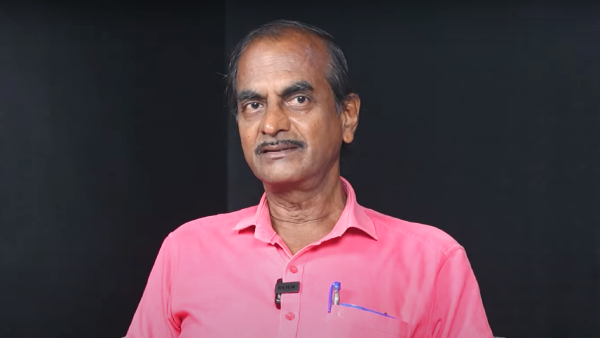Why is Edappadi Palanisamy not coming out of his home after breaking BJP AIADMK alliance? Why is Edappadi Palanisamy not coming out of his home after breaking BJP AIADMK alliance?