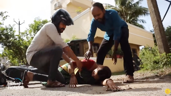tamilum saraswathiyum serial 2023 October 2nd to 6th promo full update 