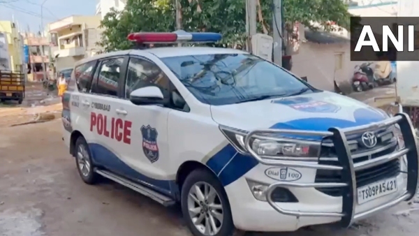 Maoist Link: NIA officials carry out searches at 60 locations in Andhra, Telangana