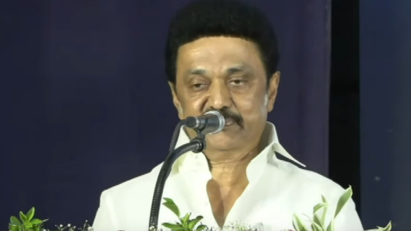 Chief Minister Stalins announcement Rs 25 lakh prize for Tamil Nadu ISRO scientists Chief Minister Stalins announcement Rs 25 lakh prize for Tamil Nadu ISRO scientists