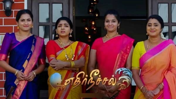 Tamil TV Channel TRP Rating 40th week 2023 top 10 serial in rural and urban Tamil TV Channel TRP Rating 40th week 2023 top 10 serial in rural and urban